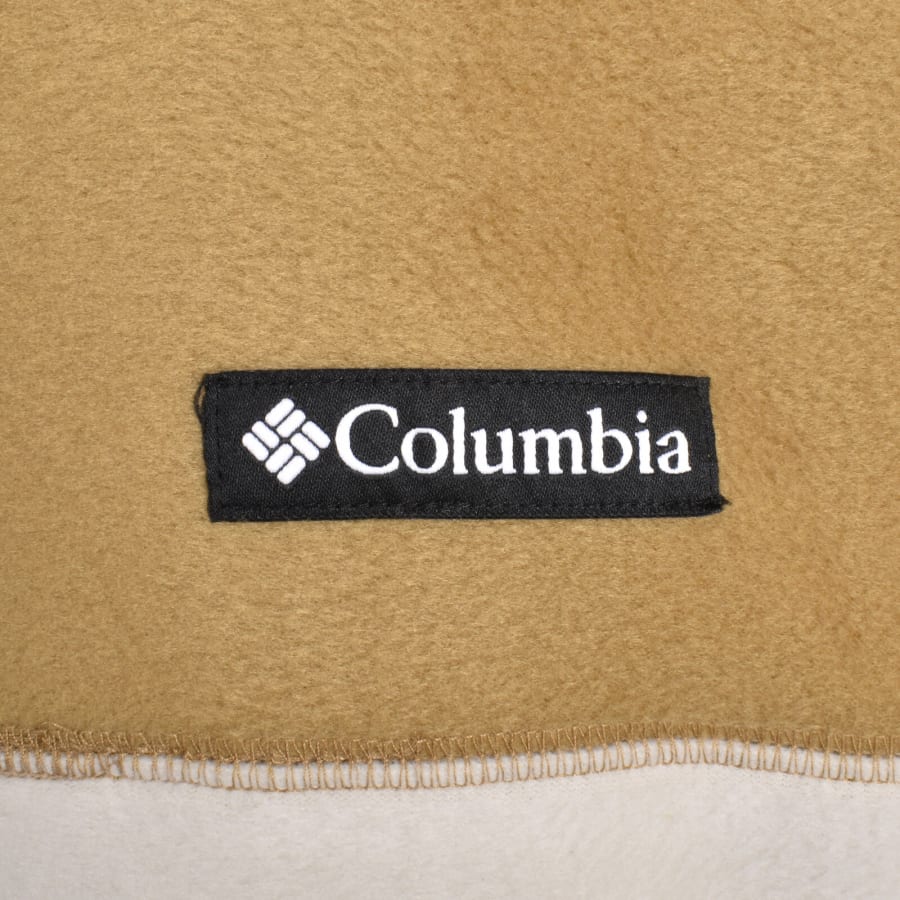 Image number 3 for Columbia Steens Mountain Fleece Brown