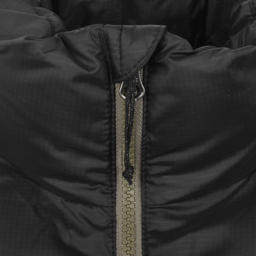 Image number 4 for Columbia Puffect III Puffer Jacket Green