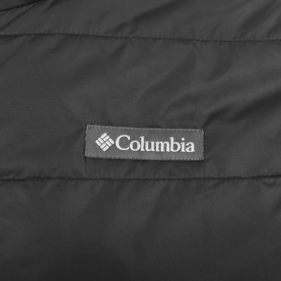 Image number 3 for Columbia Basin Butte Fleece Grey