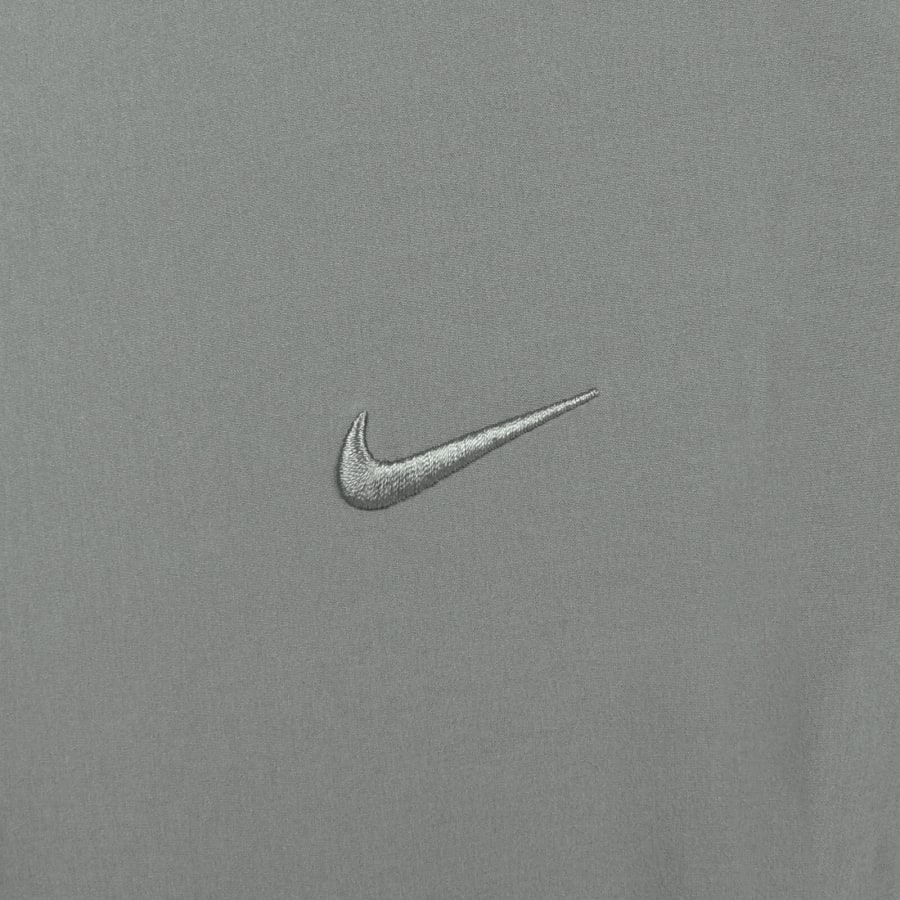 Image number 3 for Nike Training Versatile Hoodie Grey