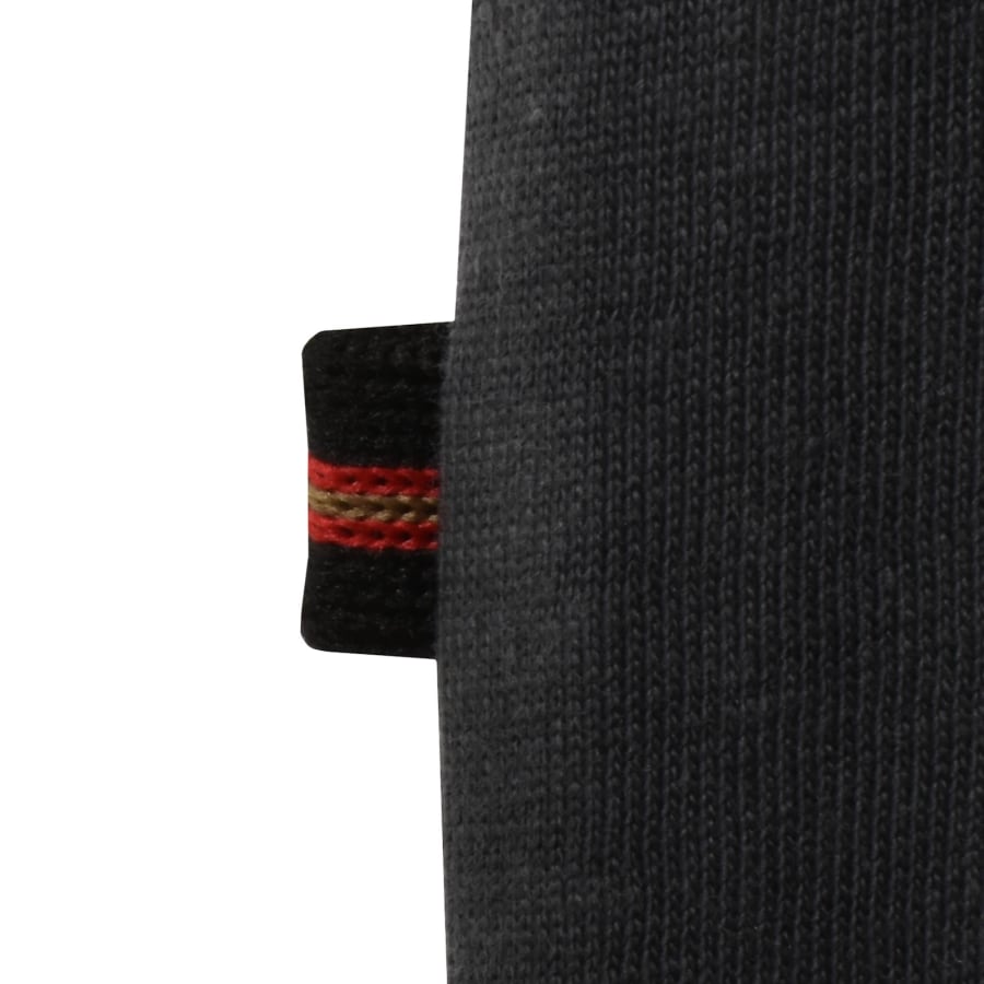 Image number 4 for Luke 1977 Traff 1000 T Shirt Charcoal Grey