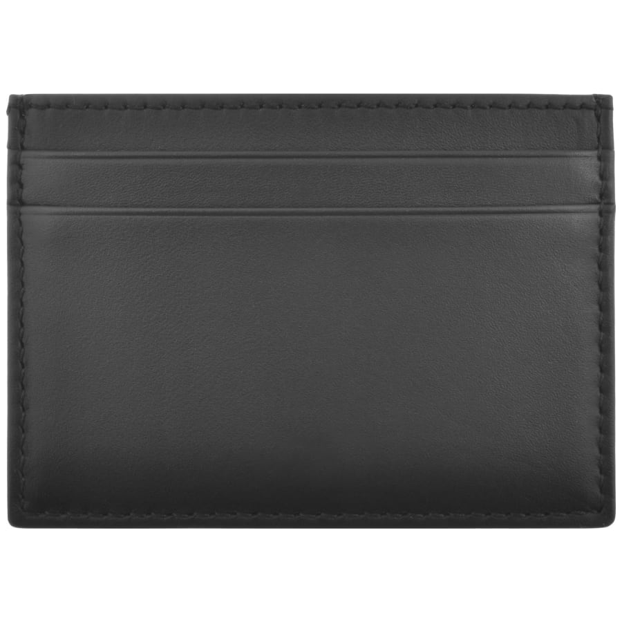 Image number 2 for BOSS Randy Card Holder Black
