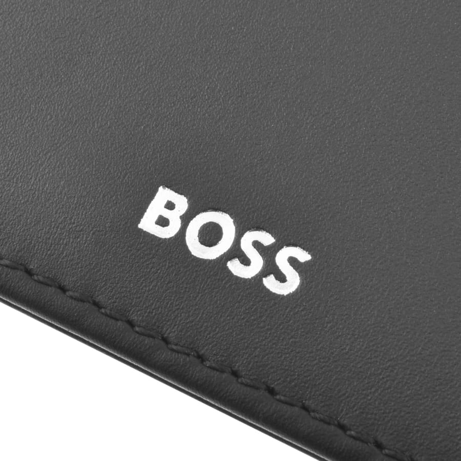 Image number 3 for BOSS Randy Card Holder Black