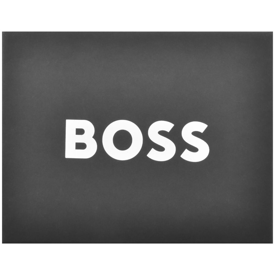 Image number 4 for BOSS Randy Card Holder Black