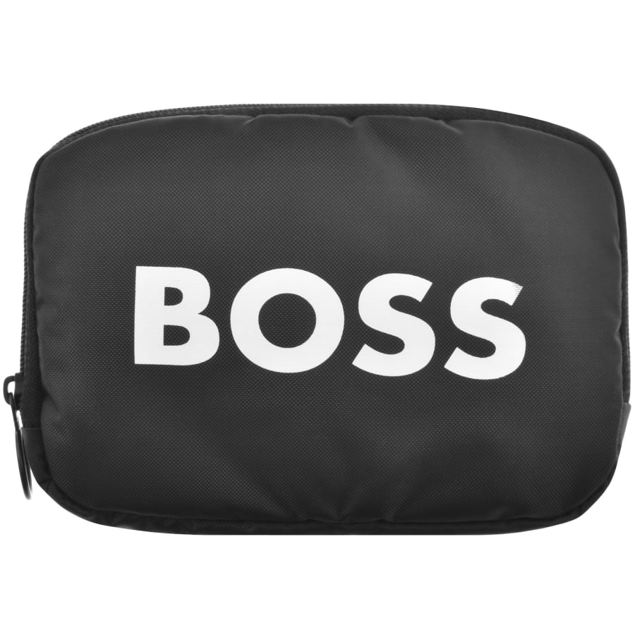 Image number 4 for BOSS 2 Pack Socks Gift Set Bag Black