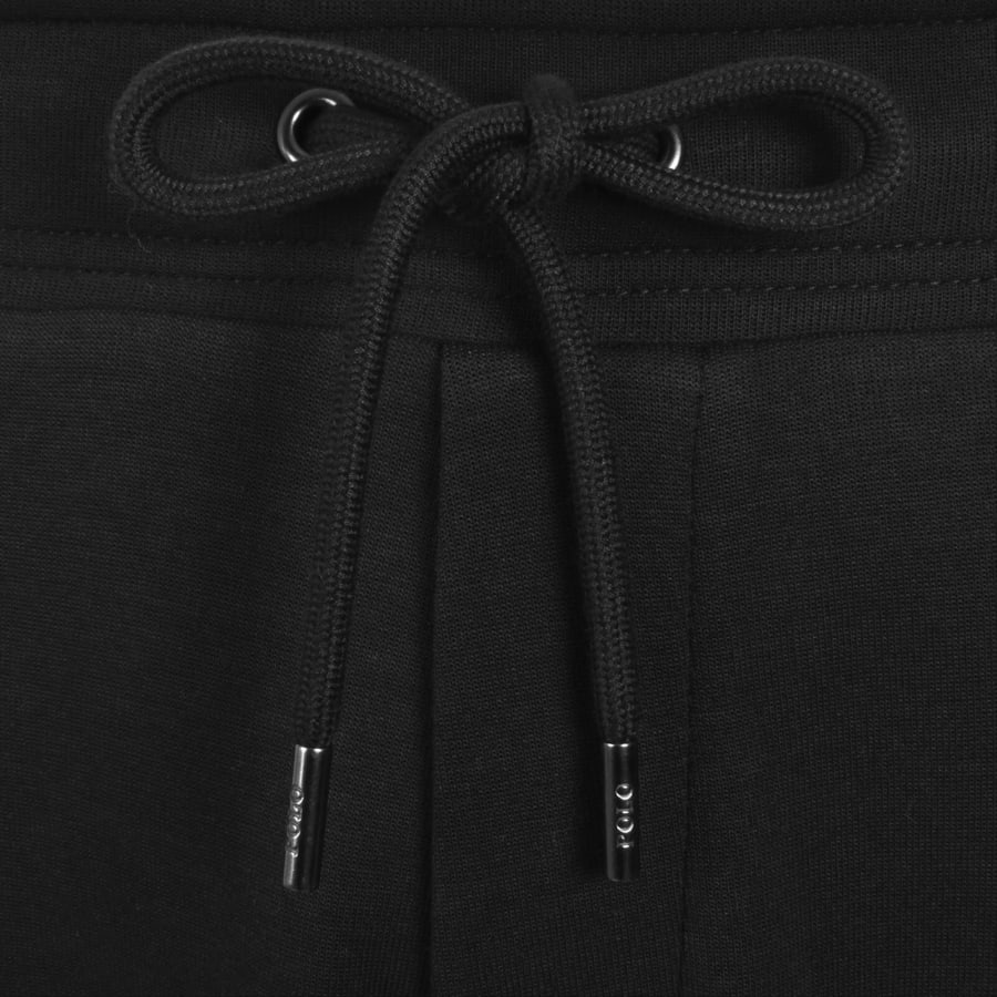 Image number 5 for Ralph Lauren Cargo Joggers Black