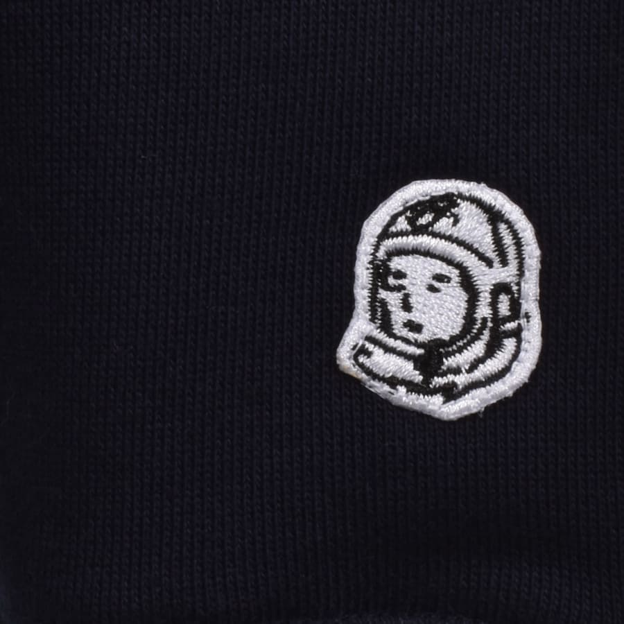 Image number 4 for Billionaire Boys Club Arch Logo Sweatshirt Navy