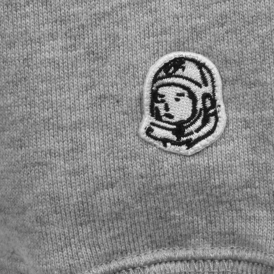 Image number 4 for Billionaire Boys Club Arch Logo Sweatshirt Grey