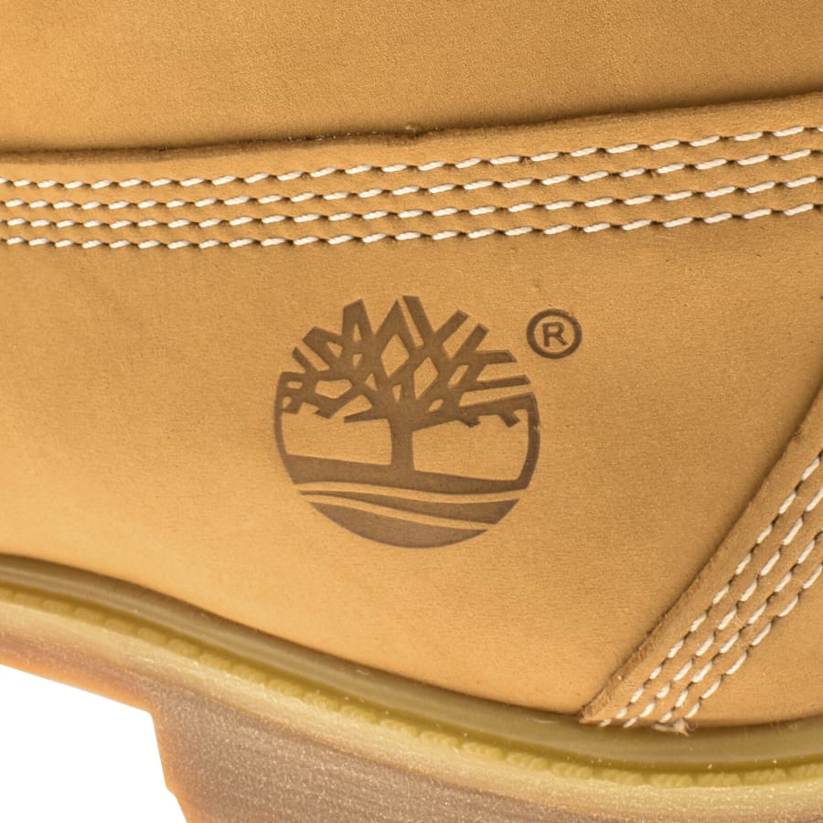 Image number 4 for Timberland Premium Waterproof Boots Brown