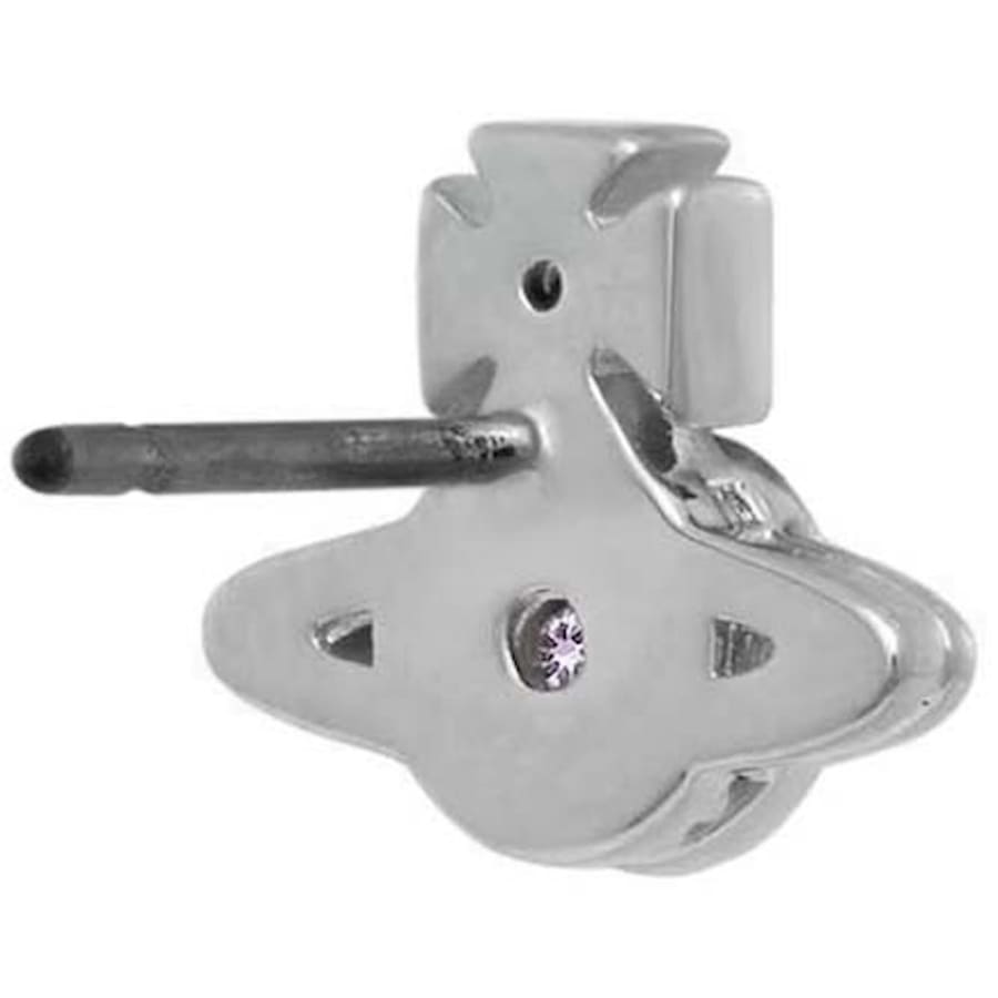 Image number 2 for Vivienne Westwood London Earring Silver