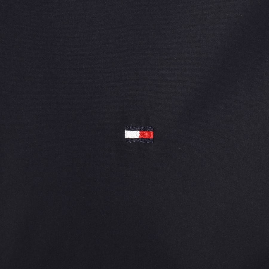 Image number 3 for Tommy Hilfiger Harrington Jacket Navy