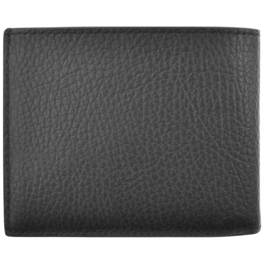 Image number 3 for Paul Smith Billfold Wallet Black
