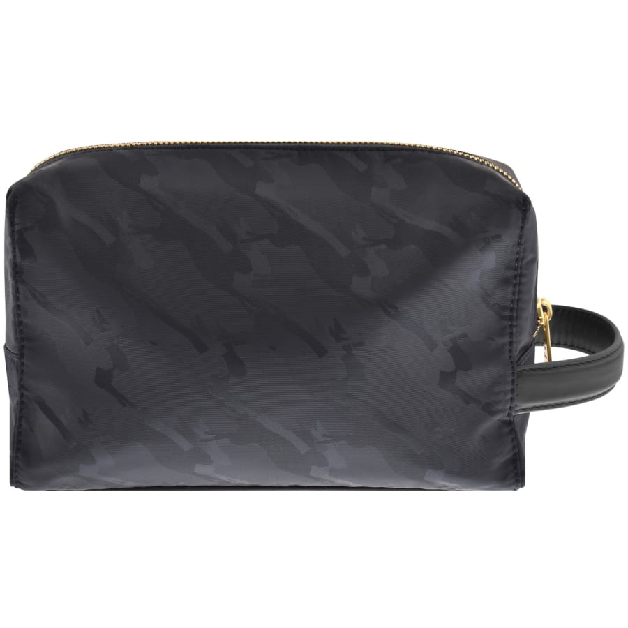 Image number 2 for Paul Smith Rabbit Wash Bag Navy