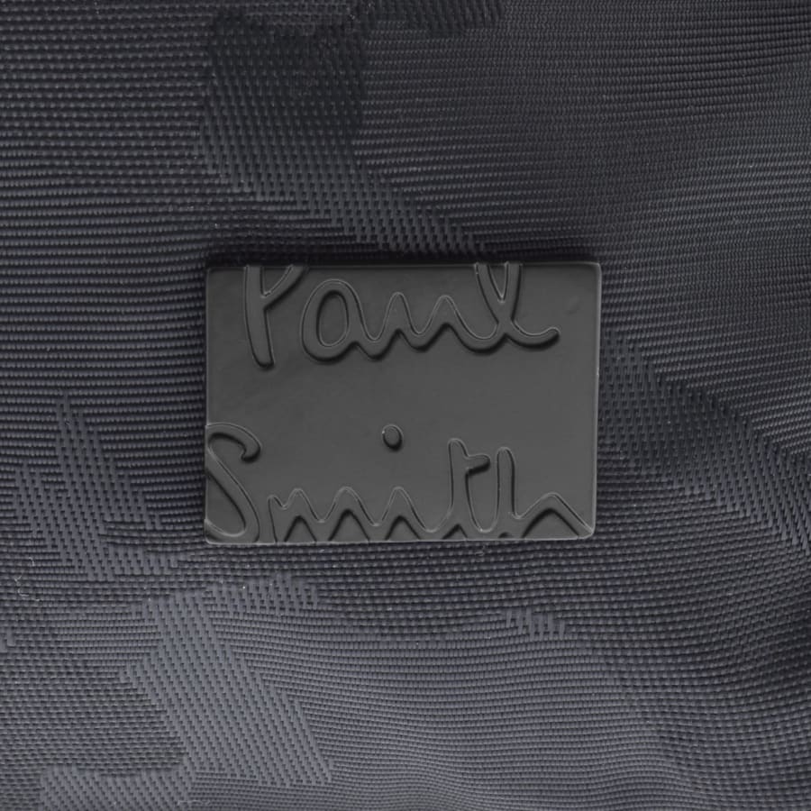 Image number 3 for Paul Smith Rabbit Wash Bag Navy