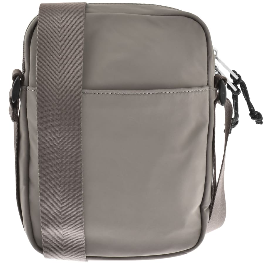 Image number 2 for Diesel D Pack Crossbody X Bag Grey