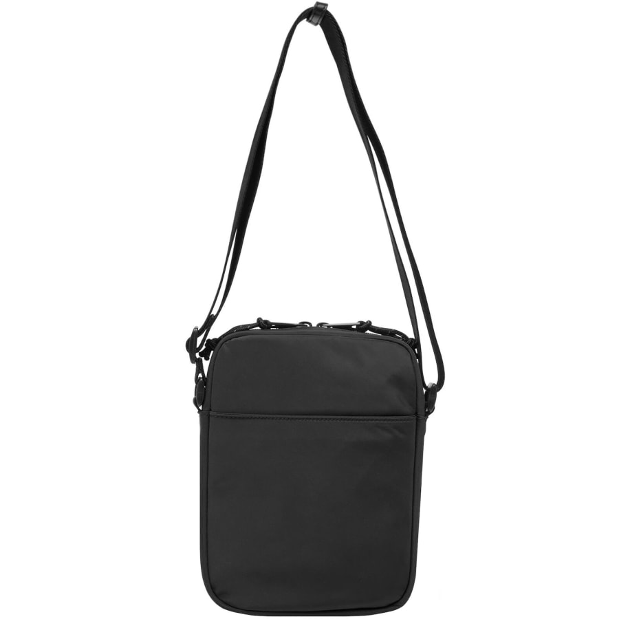 Image number 2 for Diesel D Pack Crossbody X Bag Black