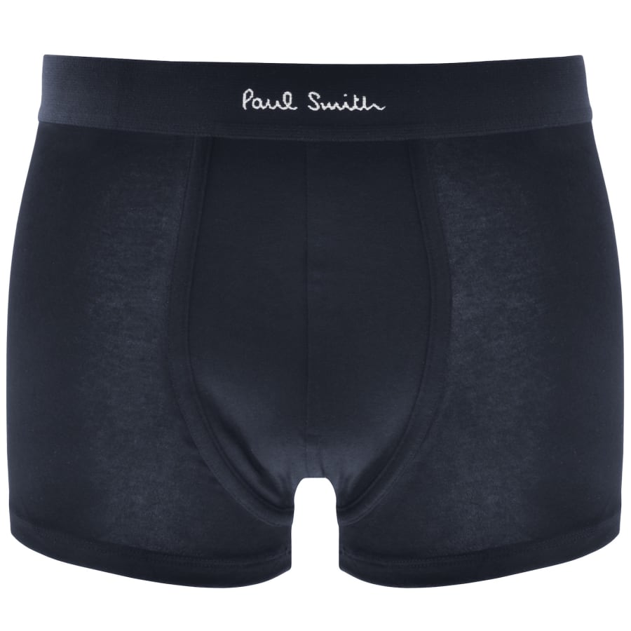 Image number 3 for Paul Smith 3 Pack Trunks