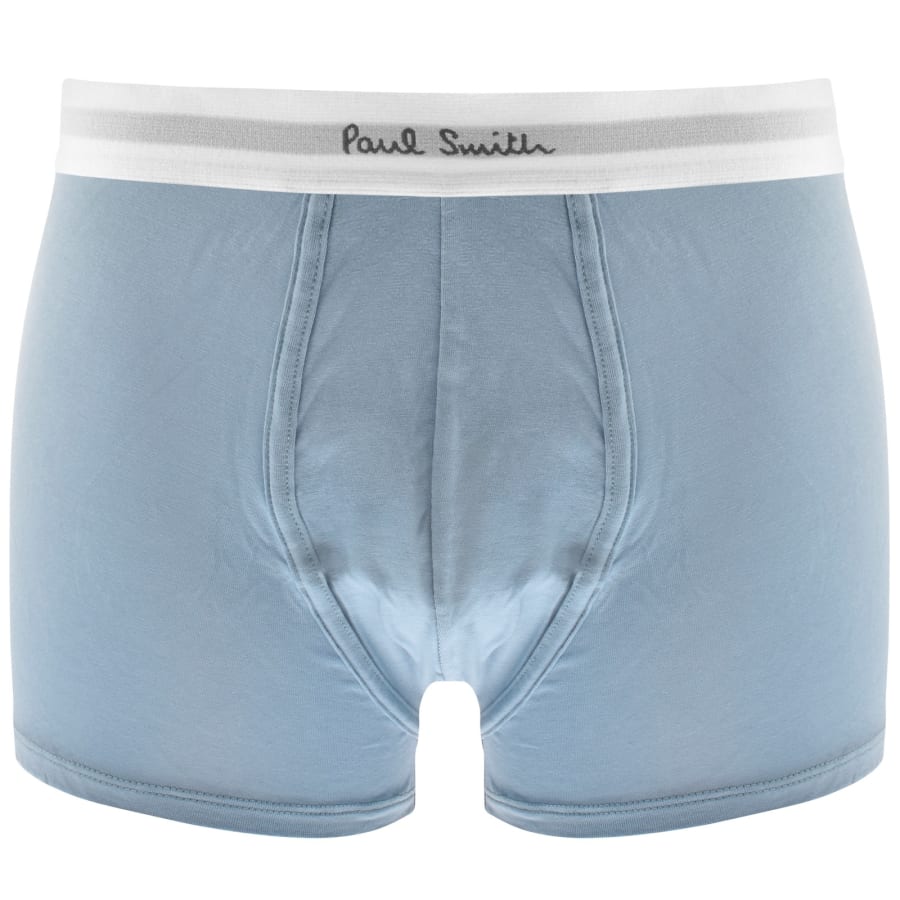 Image number 2 for Paul Smith 3 Pack Trunks