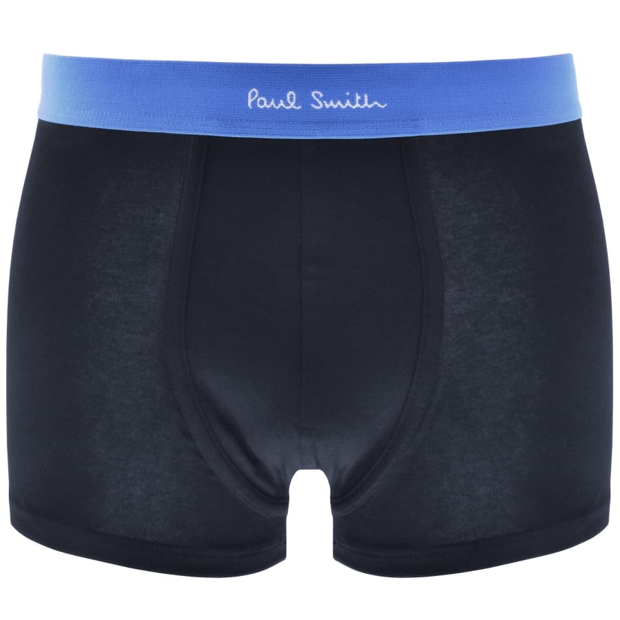 Image number 3 for Paul Smith 3 Pack Trunks
