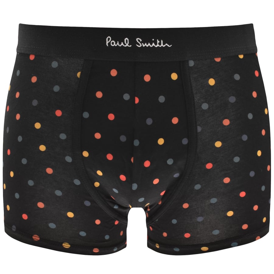 Image number 2 for Paul Smith 5 Pack Trunks