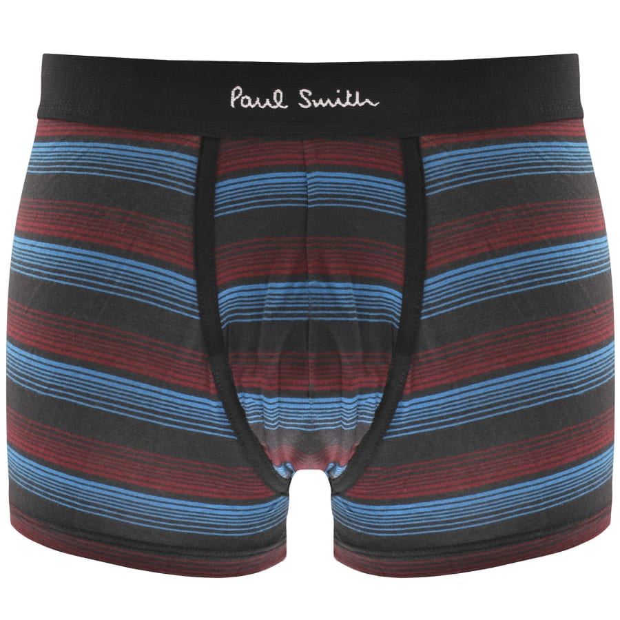 Image number 3 for Paul Smith 5 Pack Trunks