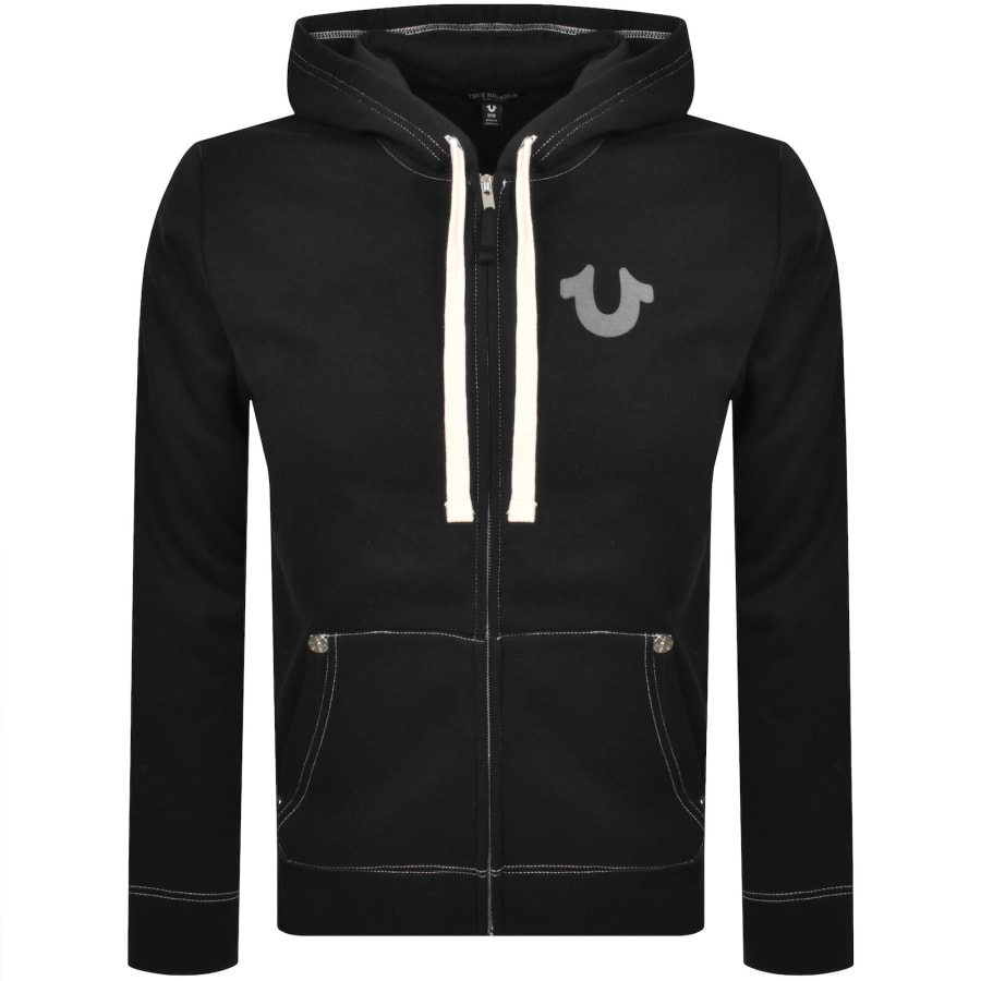 Image number 2 for True Religion Tracksuit Black