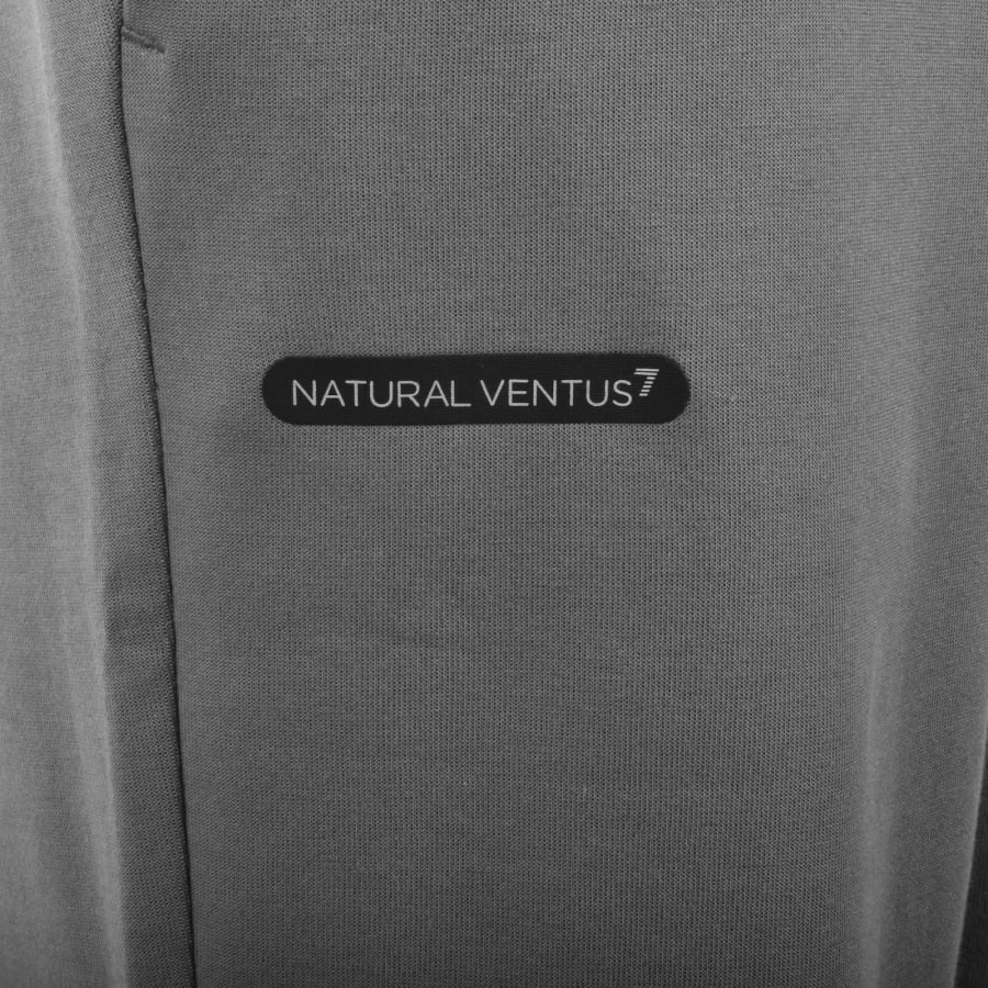 Image number 5 for EA7 Emporio Armani Ventus7 Tracksuit Grey