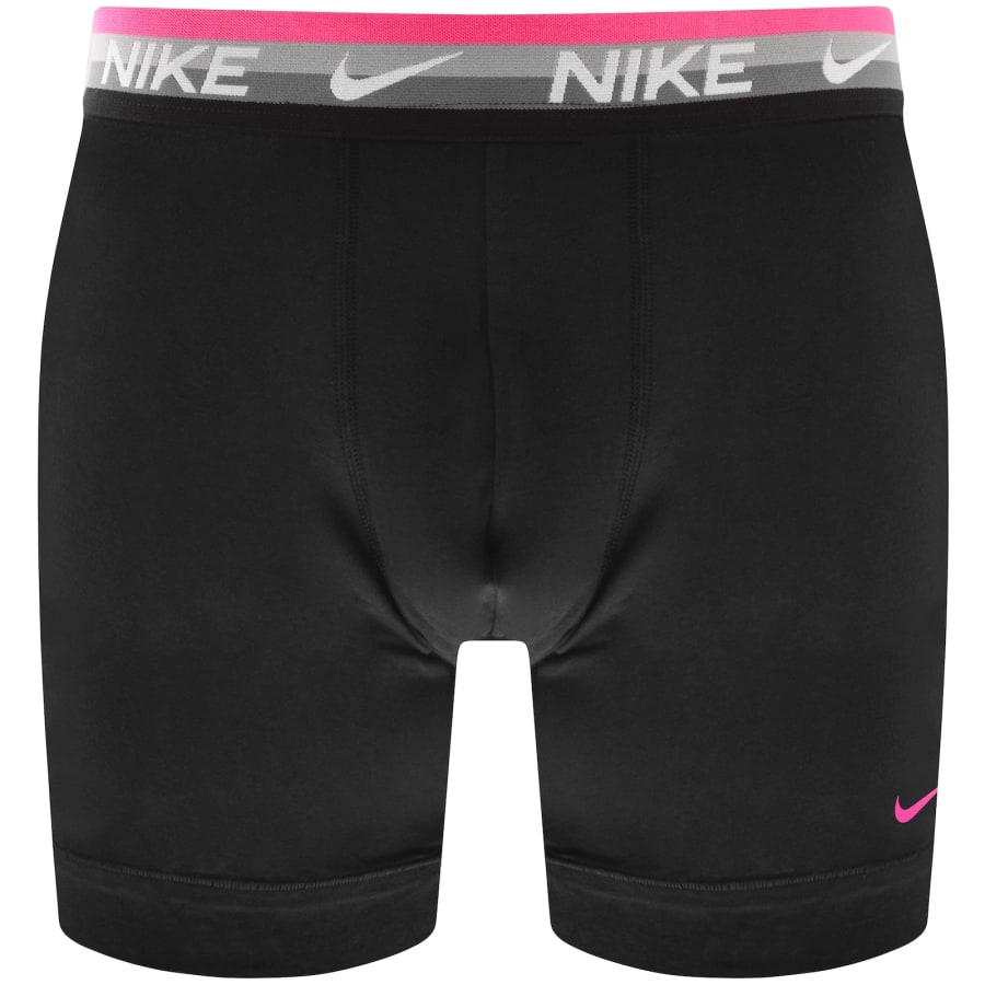 Image number 2 for Nike Everyday 3 Pack Boxer Briefs