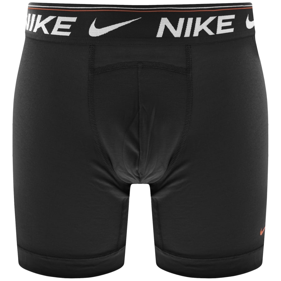 Image number 4 for Nike Ultra Comfort 3 Pack Boxer Briefs
