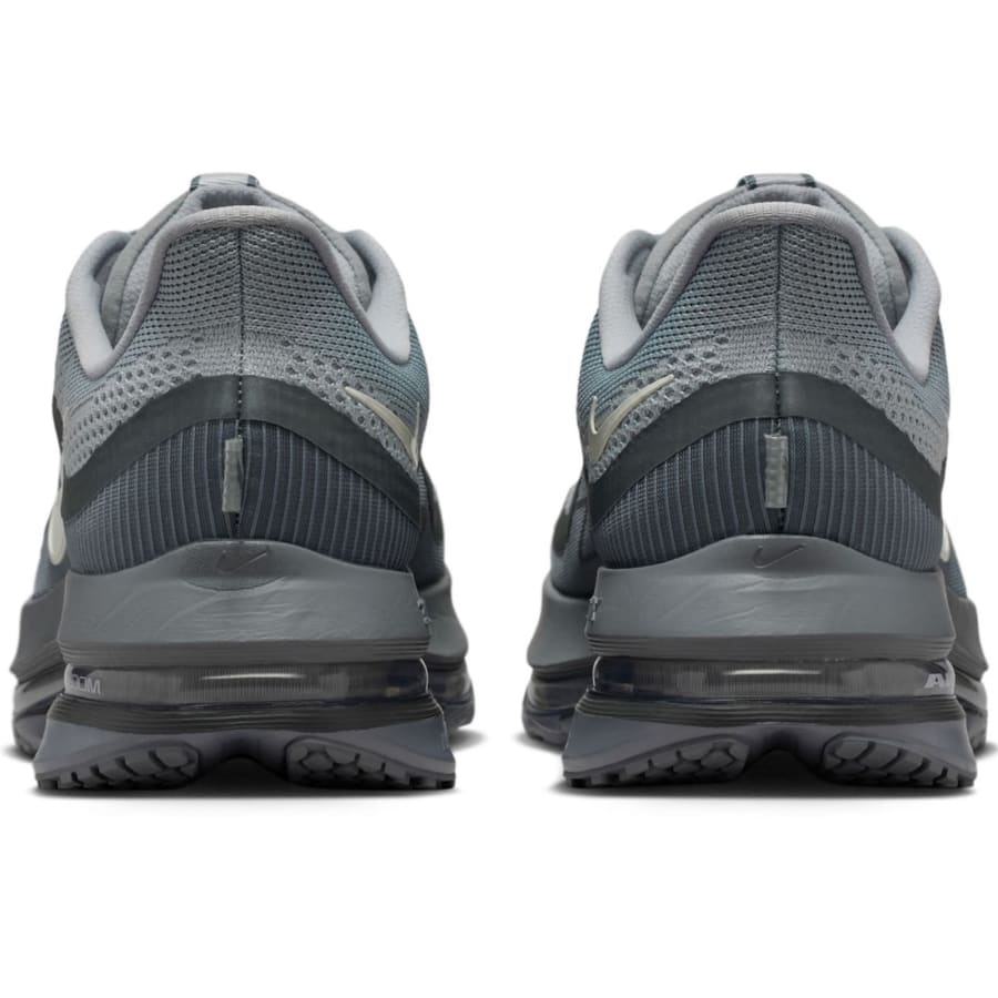 Image number 2 for Nike Air Pegasus Premium Trainers Grey