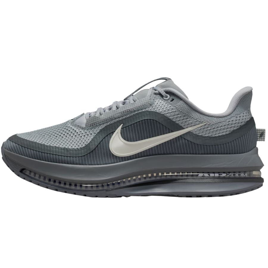 Image number 1 for Nike Air Pegasus Premium Trainers Grey