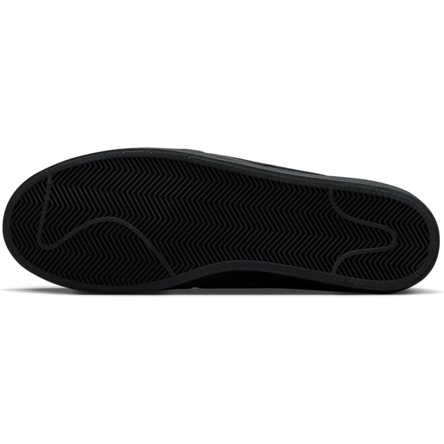 Image number 4 for Nike Killshot 2 Leather Trainers Black