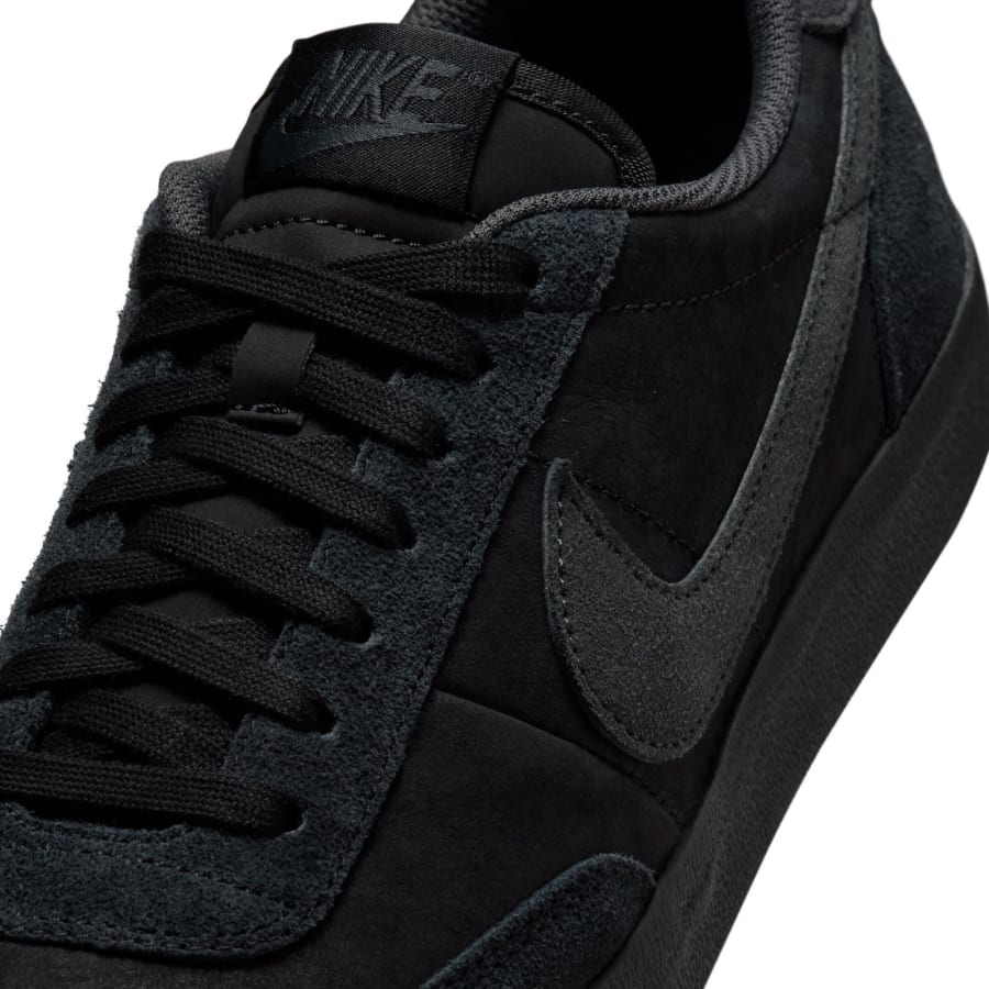 Image number 5 for Nike Killshot 2 Leather Trainers Black