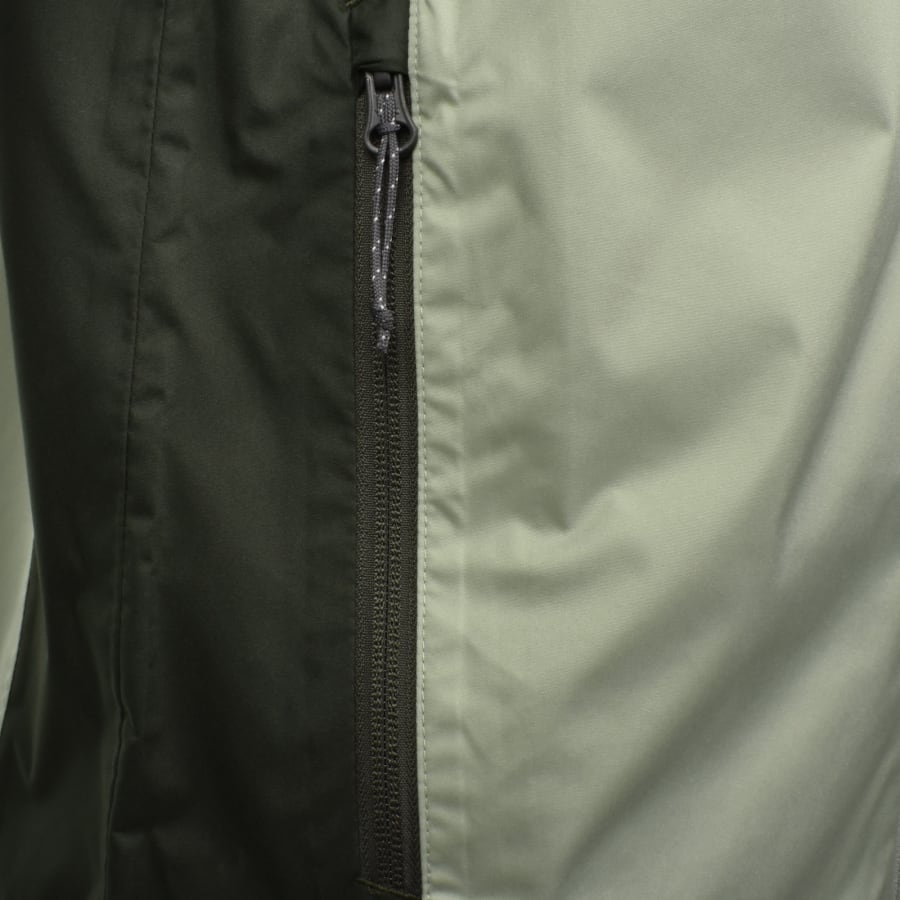 Image number 5 for Columbia Inner Limits Jacket Green