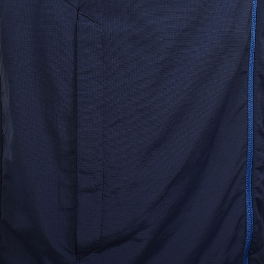 Image number 5 for Columbia Tech Jacket Collegiate Navy