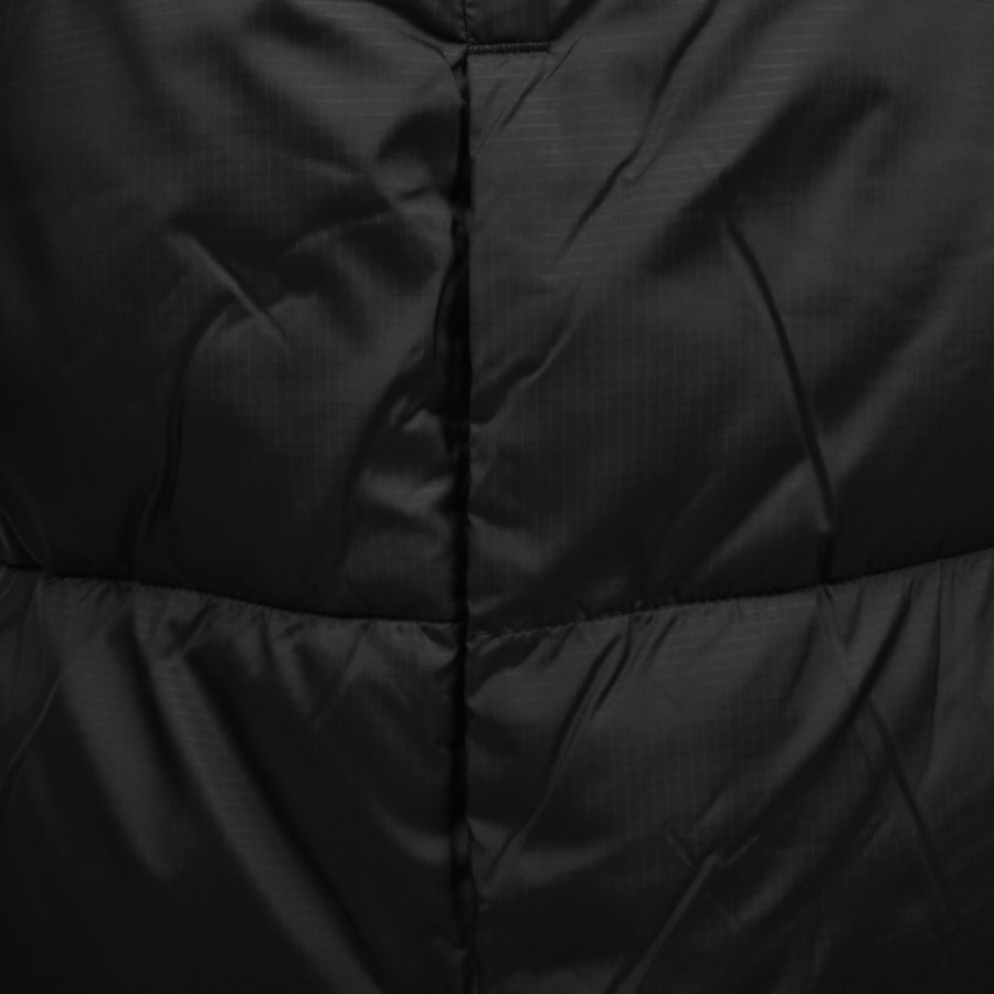 Image number 5 for Columbia Puffect II Puffer Jacket Black
