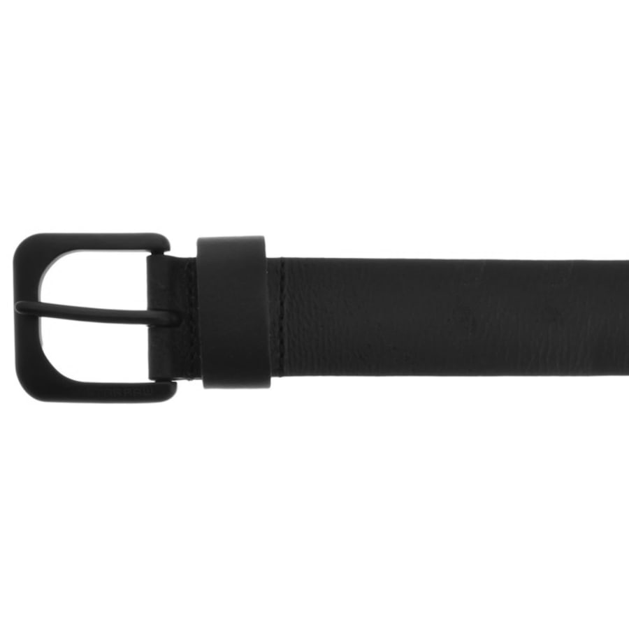 Image number 3 for G-Star Zed Belt Black
