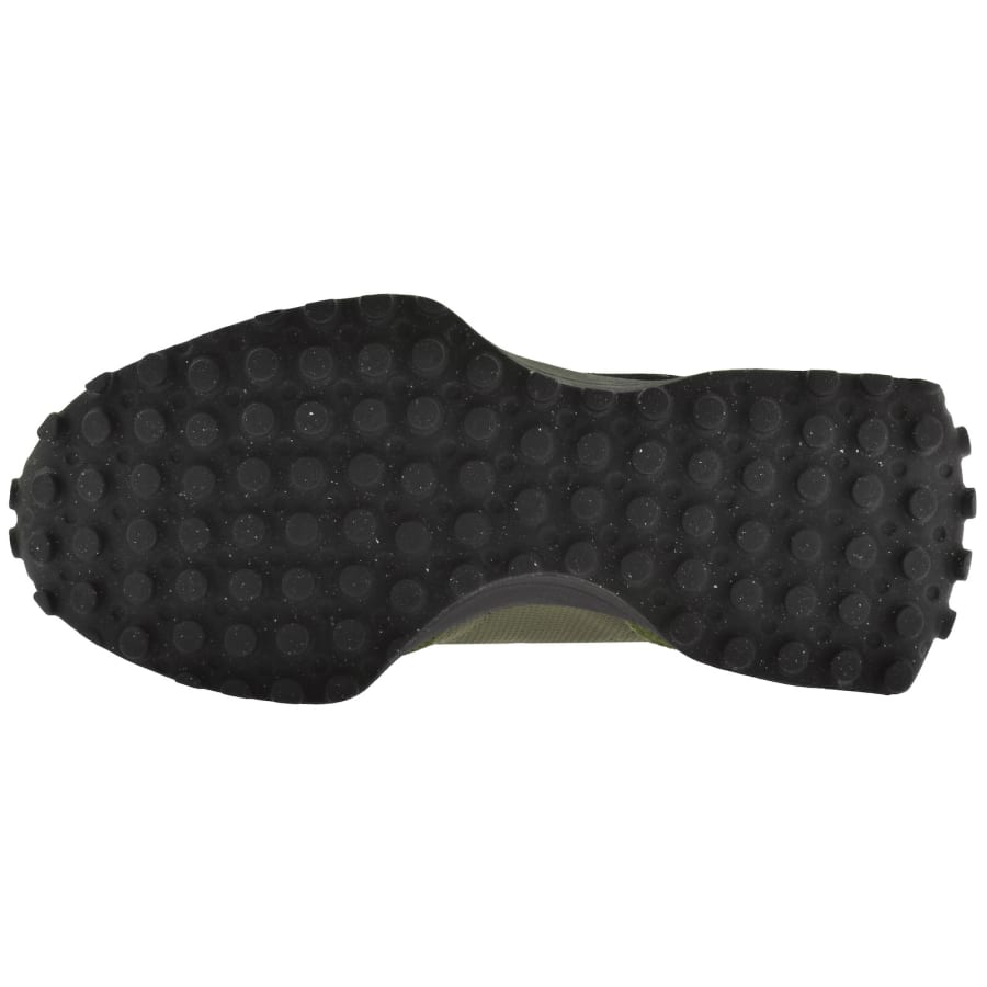 Image number 5 for New Balance 327 Trainers Green