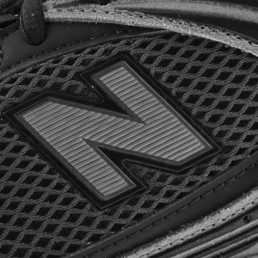 Image number 4 for New Balance 530 Trainers Black
