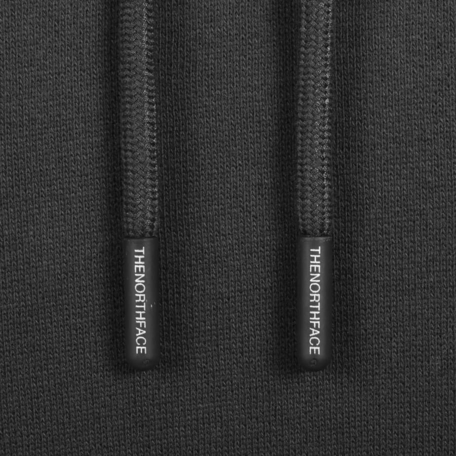 Image number 4 for The North Face Powder Days Hoodie Grey