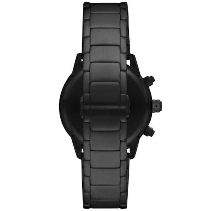 Image number 2 for Emporio Armani AR11242 Watch Black