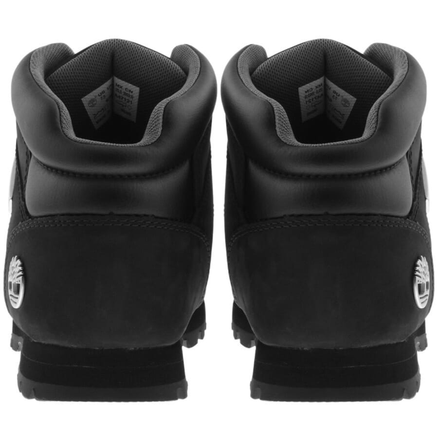 Image number 2 for Timberland Euro Sprint Boots Black