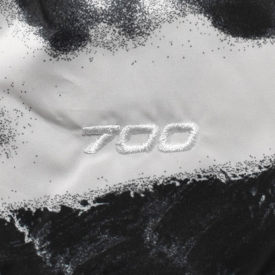 Image number 3 for The North Face 1996 Nuptse Down Jacket Black