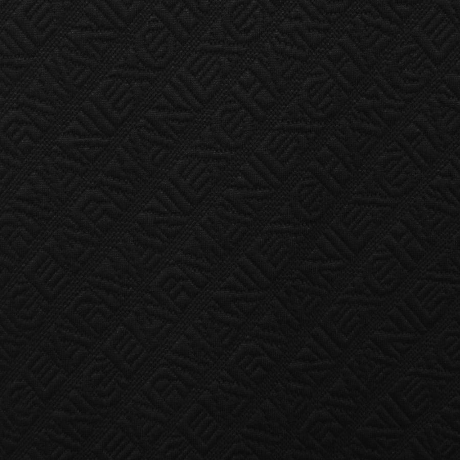 Image number 3 for Armani Exchange Logo Hoodie Black