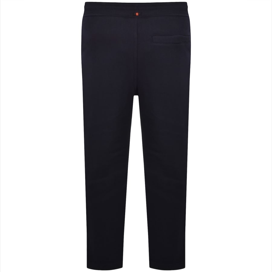 Image number 3 for Luke 1977 High Ground Joggers Dark Navy