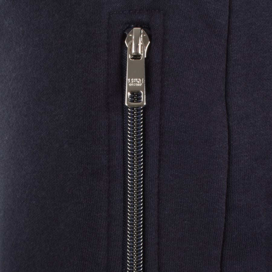 Image number 5 for Luke 1977 High Ground Joggers Dark Navy