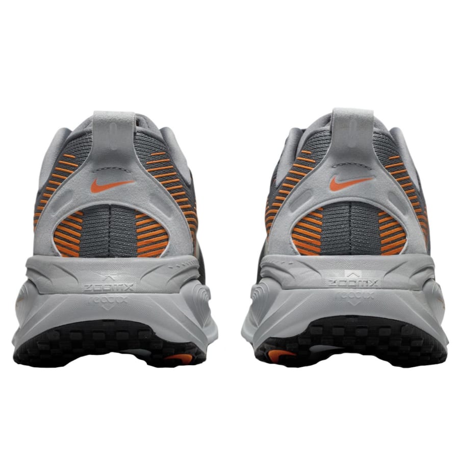 Image number 2 for Nike Running Vomero 18 Trainers Grey