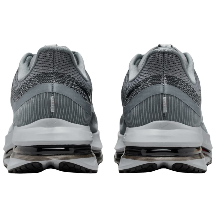 Image number 2 for Nike Air Pegasus Premium Trainers Grey