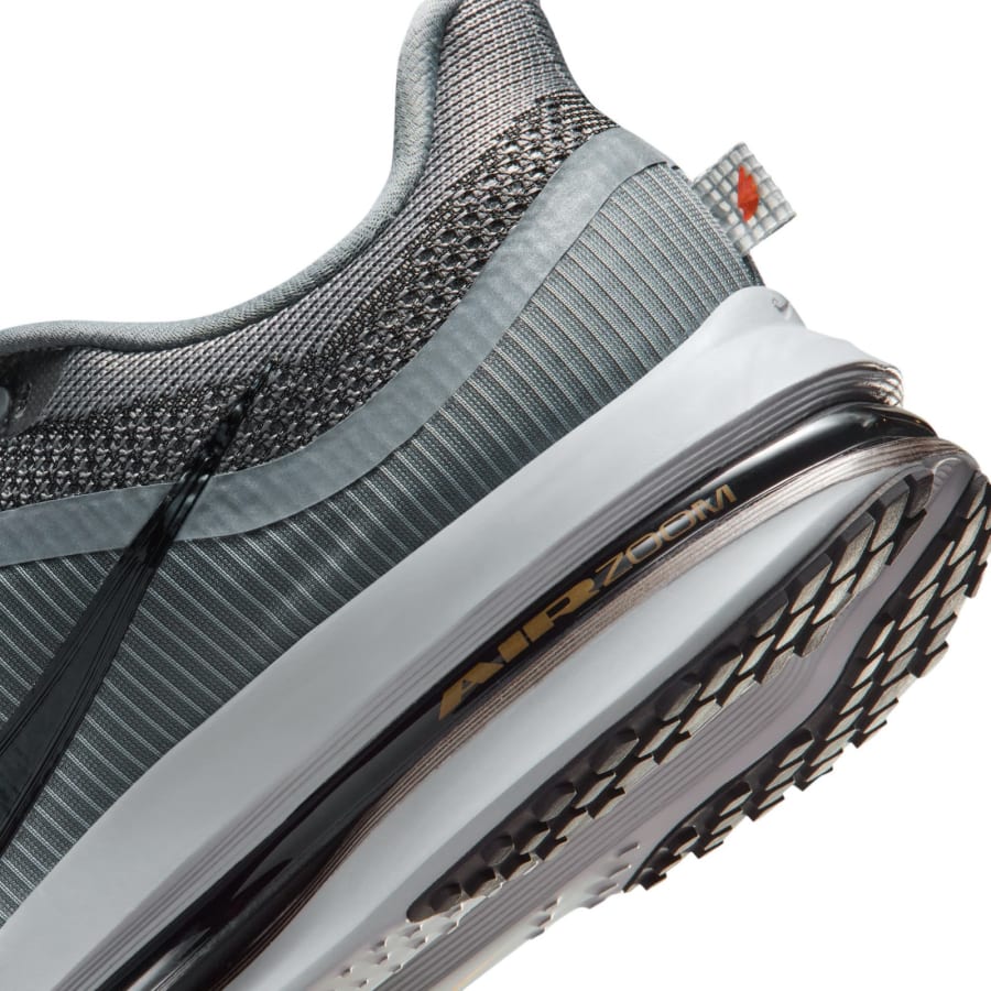 Image number 5 for Nike Air Pegasus Premium Trainers Grey