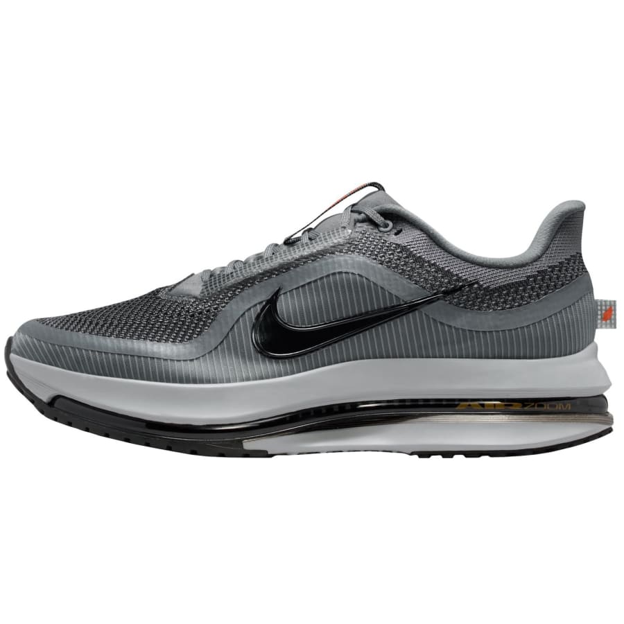 Image number 1 for Nike Air Pegasus Premium Trainers Grey